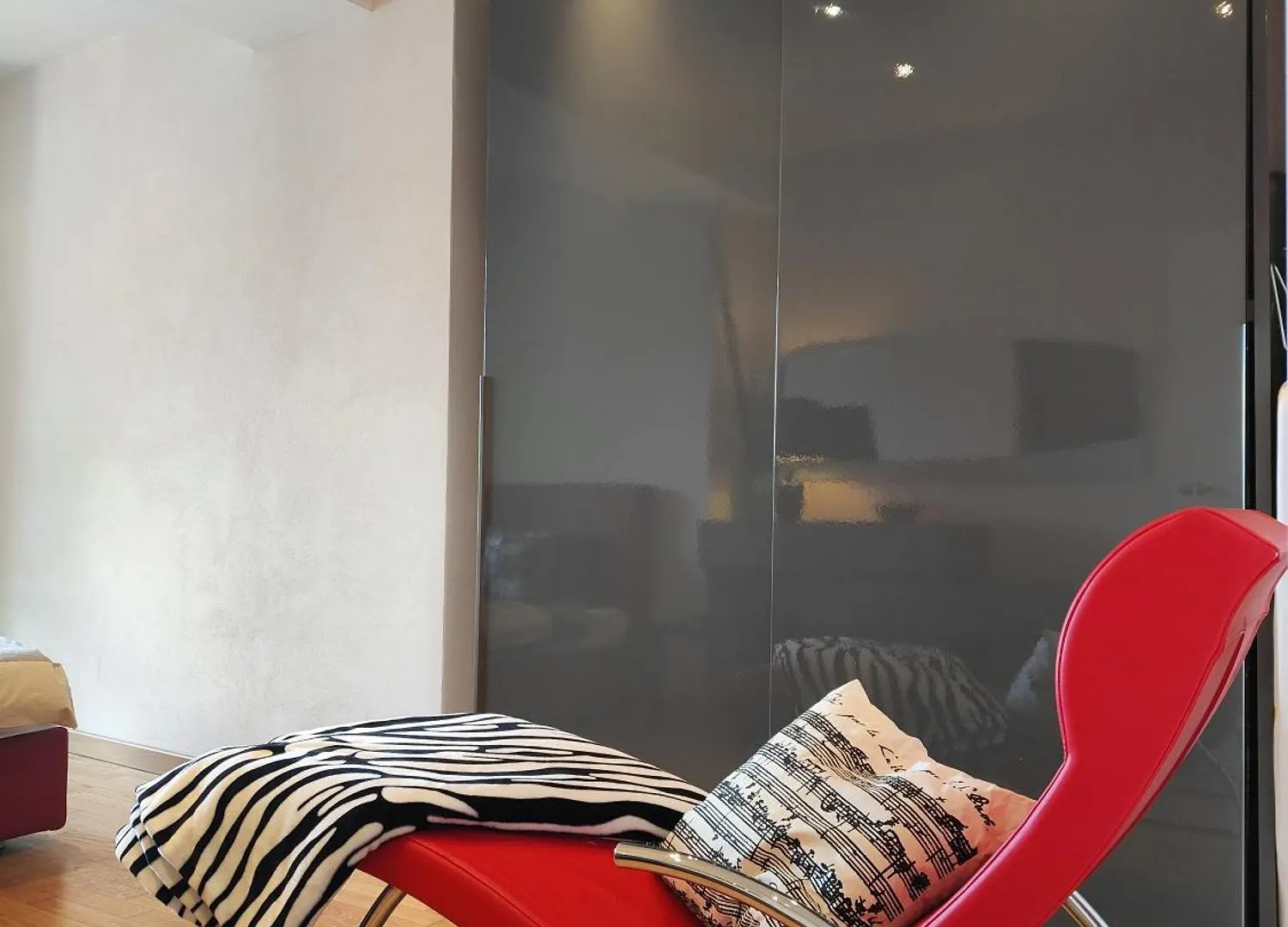Leo Apartment Argegno
