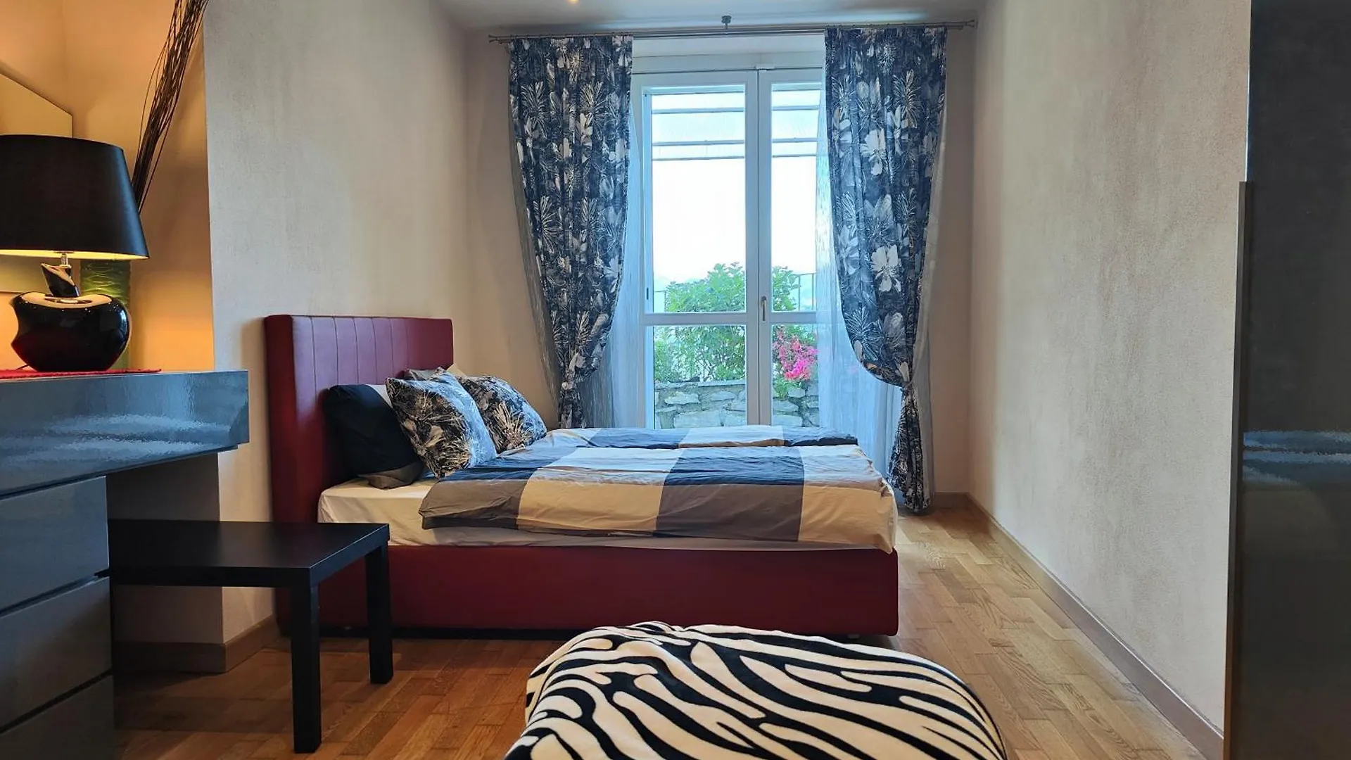 Leo Apartment Argegno