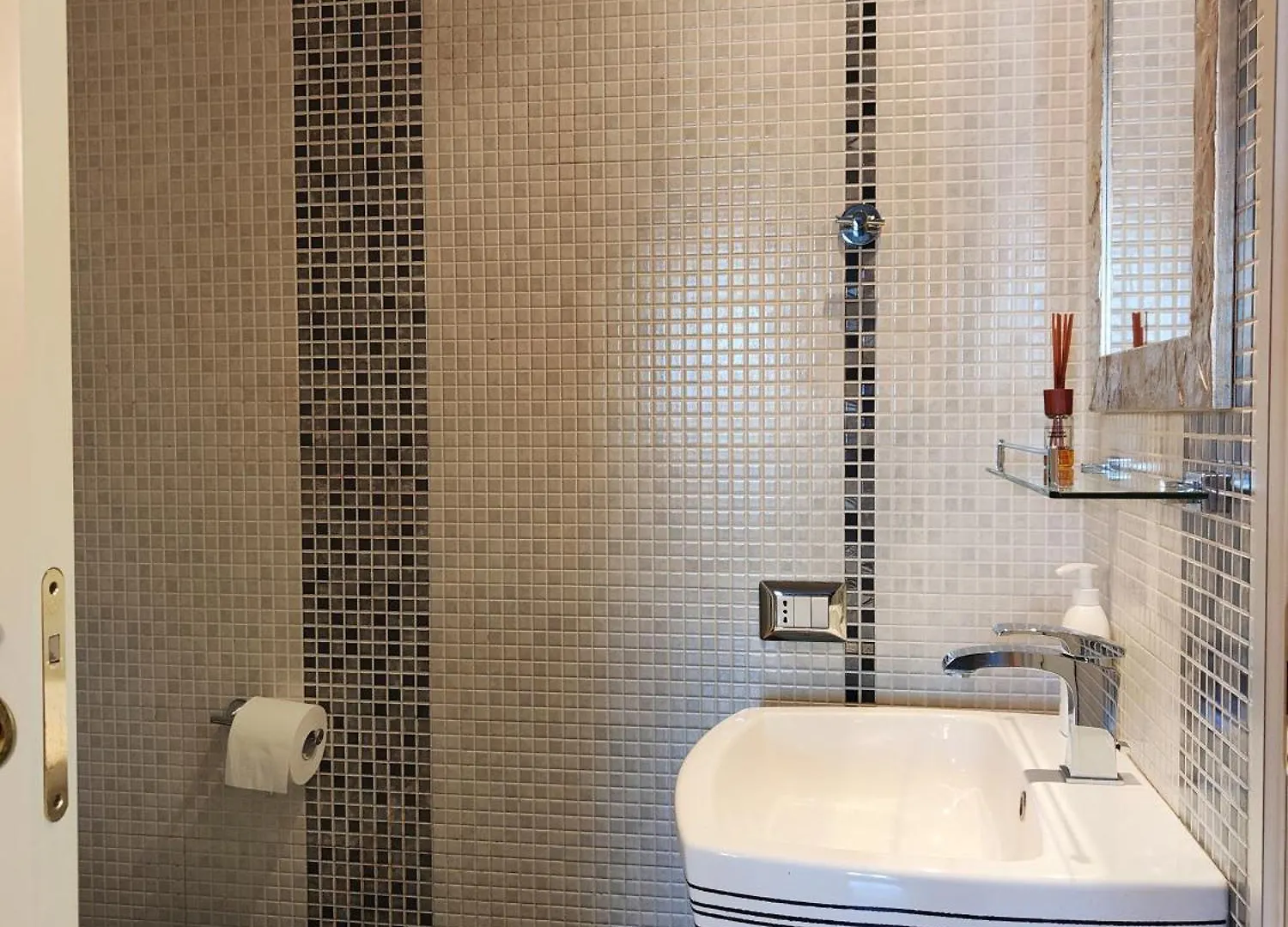 Leo Apartment Argegno Italy