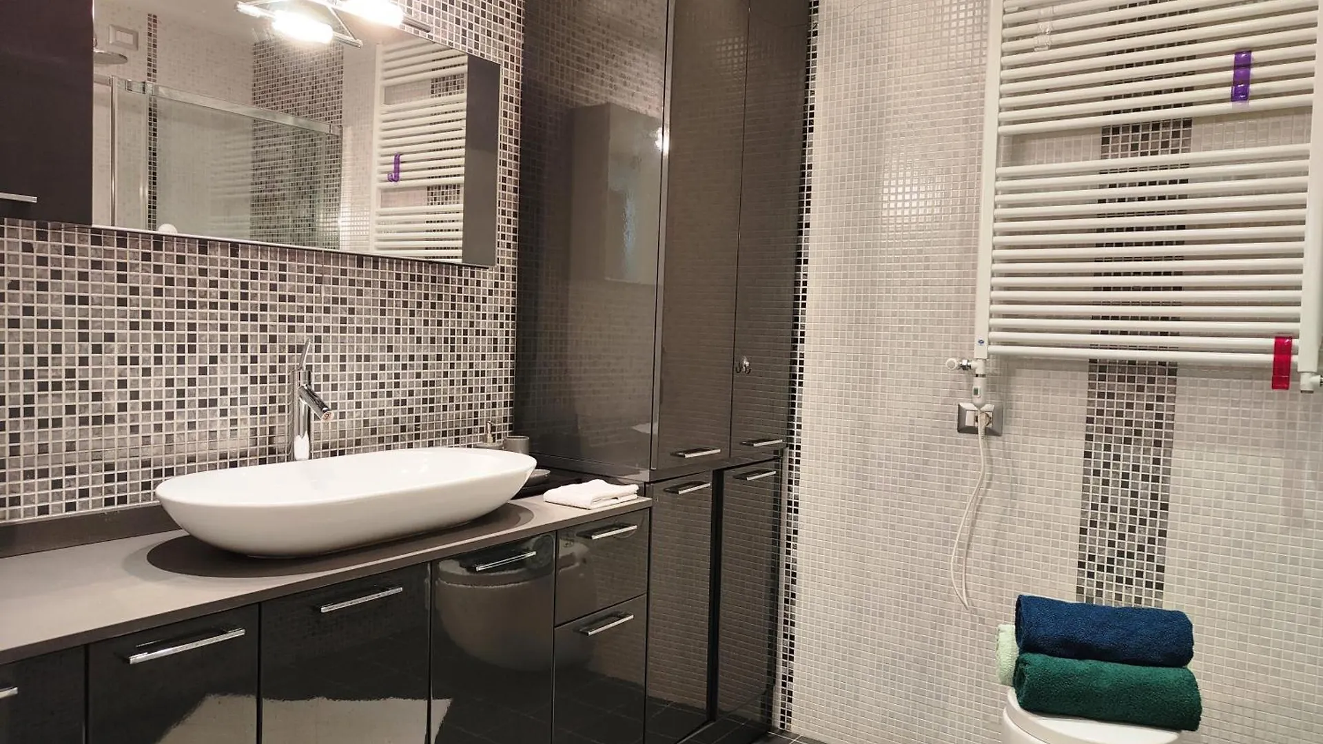 Leo Apartment Argegno